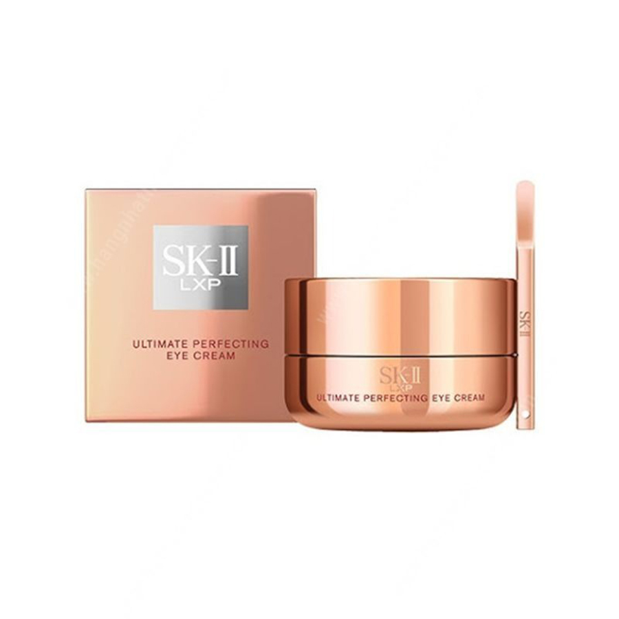 Mua Kem Dưỡng Mắt SK II LXP Ultimate Perfecting Eye Cream 15g chính