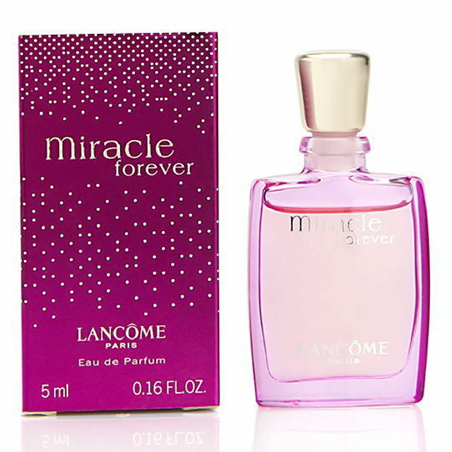 Mua Nước Hoa Mini Nữ Lancôme Miracle Forever EDP 5ml Lancôme Mua