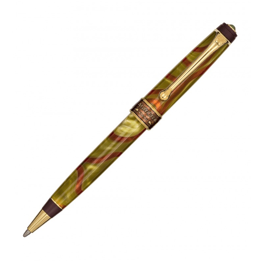 Mua B T K Aurora Asia Marbled Ballpoint Pen M U V Ng N U Aurora