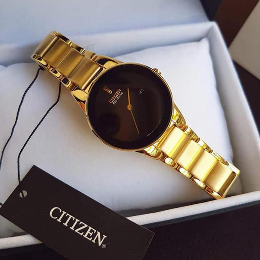 Điểm nổi bật của đồng hồ hàng hiệu Citizen và những lưu ý khi sử dụng 4