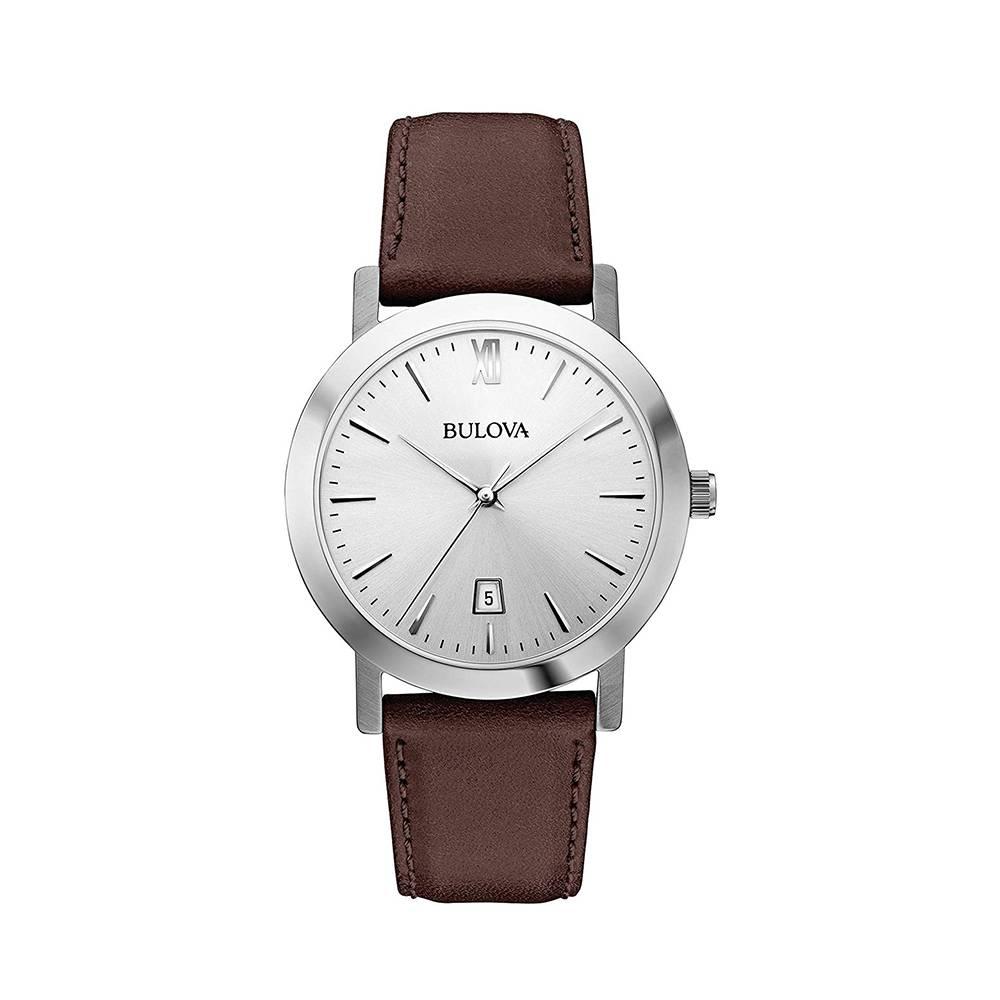 25 mẫu đồng hồ Bulova nam cao cấp “làm mưa làm gió” trên thị trường thế giới