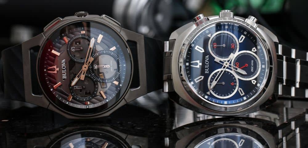 25 mẫu đồng hồ Bulova nam cao cấp “làm mưa làm gió” trên thị trường thế giới