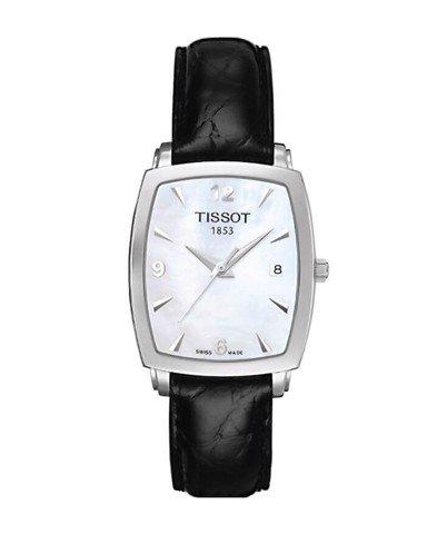 Top 30 đồng hồ dây da Thụy Sỹ chính hãng -Cỗ máy thời gian bền bỉ của nhân loại
