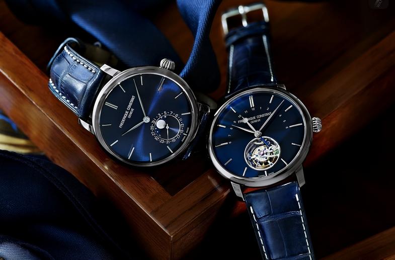 Top 6 hãng đồng hồ hàng hiệu Thụy Sĩ chiếm lĩnh thế giới thời gian nhân loại - 38