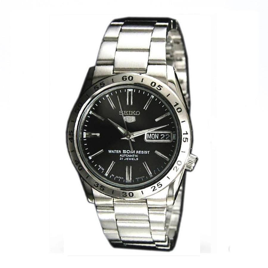 4+ dòng sản phẩm khẳng định đẳng cấp công nghệ đồng hồ SEIKO 5
