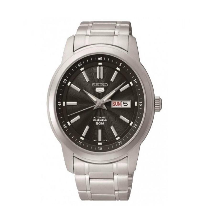 4+ dòng sản phẩm khẳng định đẳng cấp công nghệ đồng hồ SEIKO 5