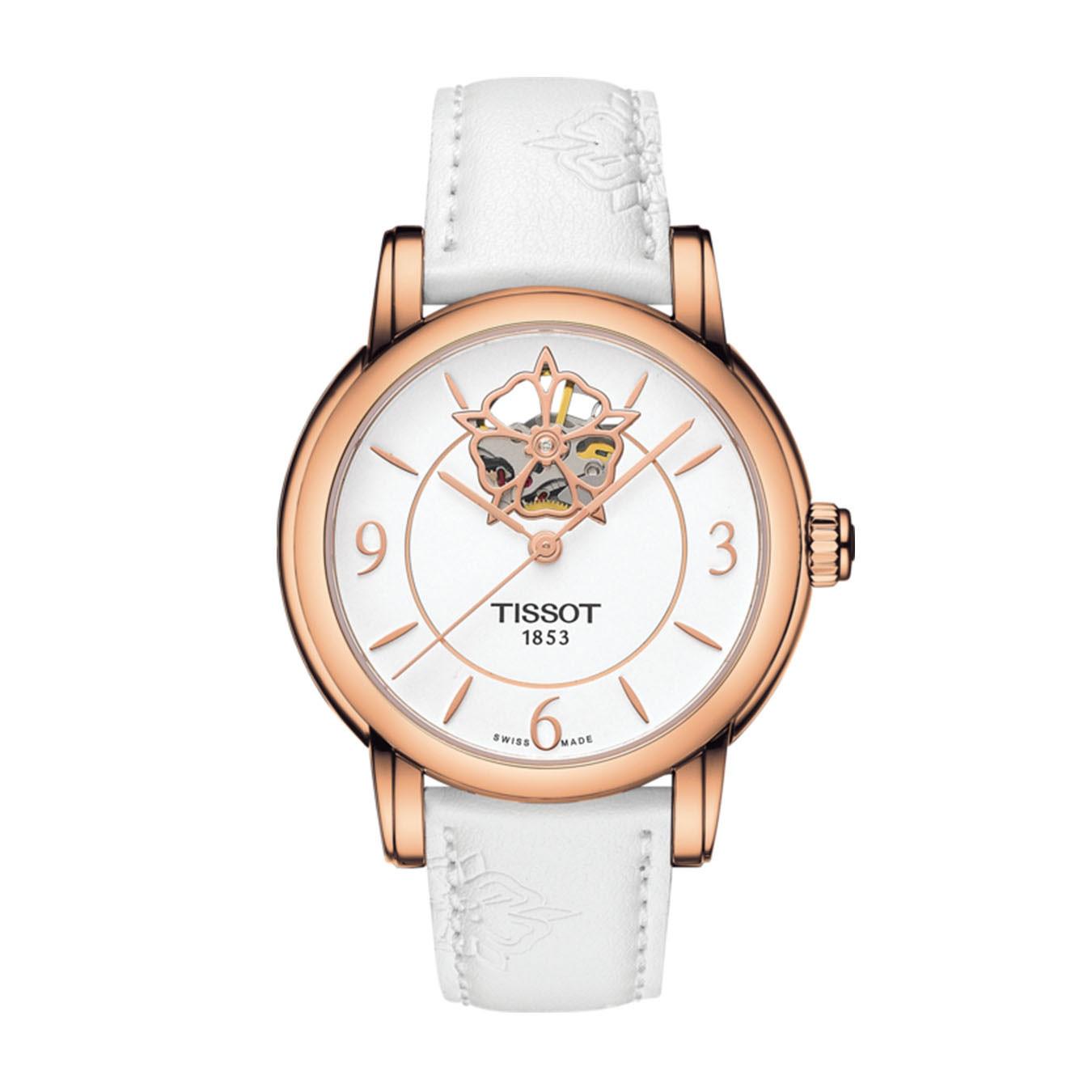“BÃO” KHUYẾN MÃI ĐỒNG HỒ TISSOT GIẢM GIÁ TỚI 30% | Vuahanghieu.com