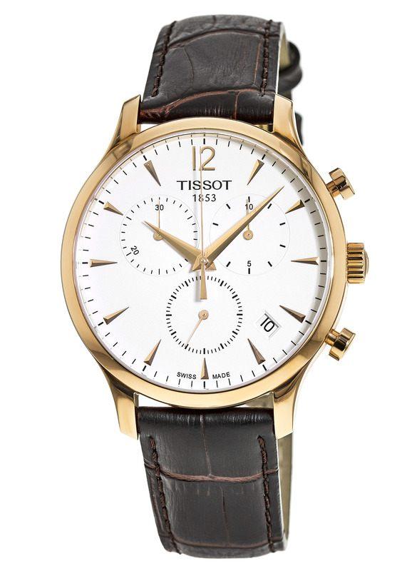 “BÃO” KHUYẾN MÃI ĐỒNG HỒ TISSOT GIẢM GIÁ TỚI 30% | Vuahanghieu.com