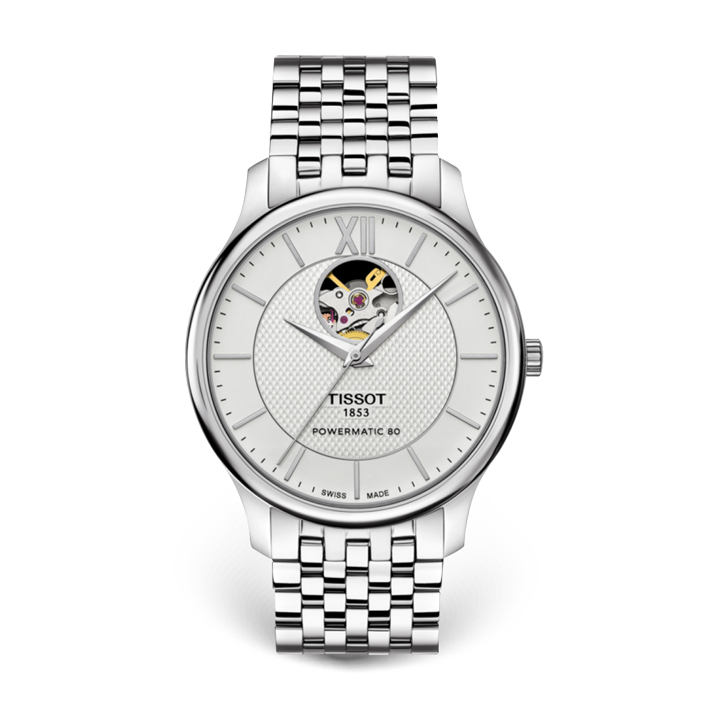 “BÃO” KHUYẾN MÃI ĐỒNG HỒ TISSOT GIẢM GIÁ TỚI 30% | Vuahanghieu.com