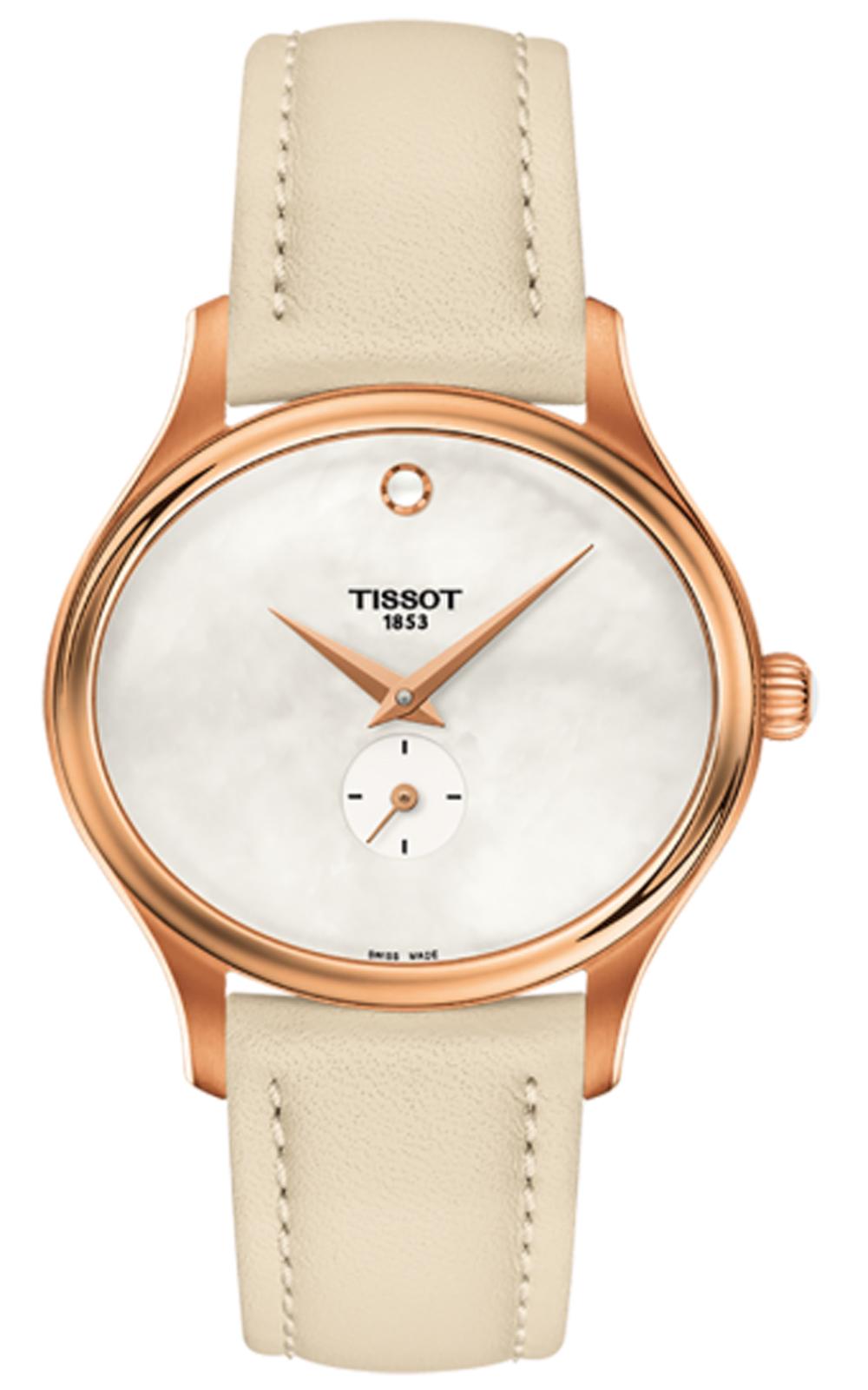 “BÃO” KHUYẾN MÃI ĐỒNG HỒ TISSOT GIẢM GIÁ TỚI 30% | Vuahanghieu.com