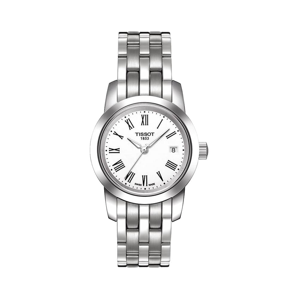 “BÃO” KHUYẾN MÃI ĐỒNG HỒ TISSOT GIẢM GIÁ TỚI 30% | Vuahanghieu.com