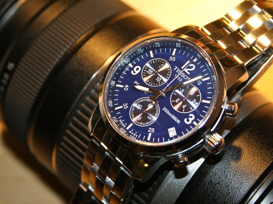 “BÃO” KHUYẾN MÃI ĐỒNG HỒ TISSOT GIẢM GIÁ TỚI 30% | Vuahanghieu.com