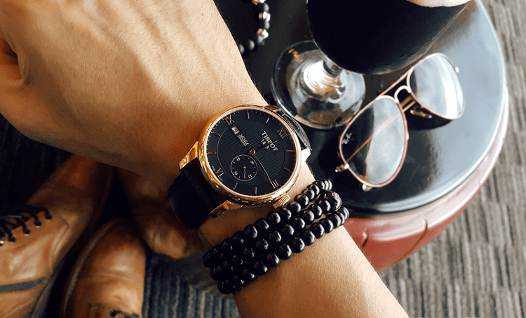 “BÃO” KHUYẾN MÃI ĐỒNG HỒ TISSOT GIẢM GIÁ TỚI 30% | Vuahanghieu.com