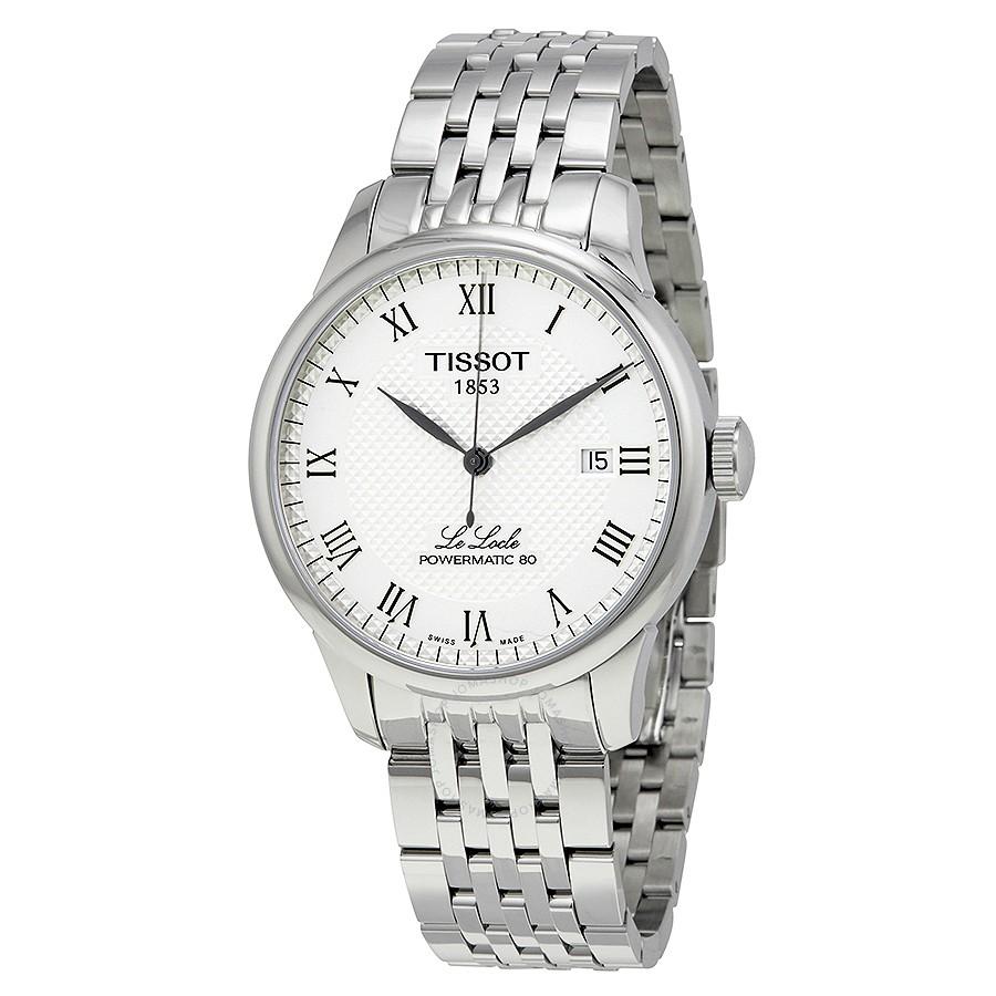 “BÃO” KHUYẾN MÃI ĐỒNG HỒ TISSOT GIẢM GIÁ TỚI 30% | Vuahanghieu.com