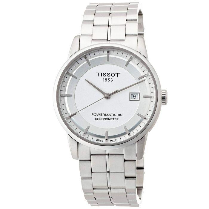 “BÃO” KHUYẾN MÃI ĐỒNG HỒ TISSOT GIẢM GIÁ TỚI 30% | Vuahanghieu.com