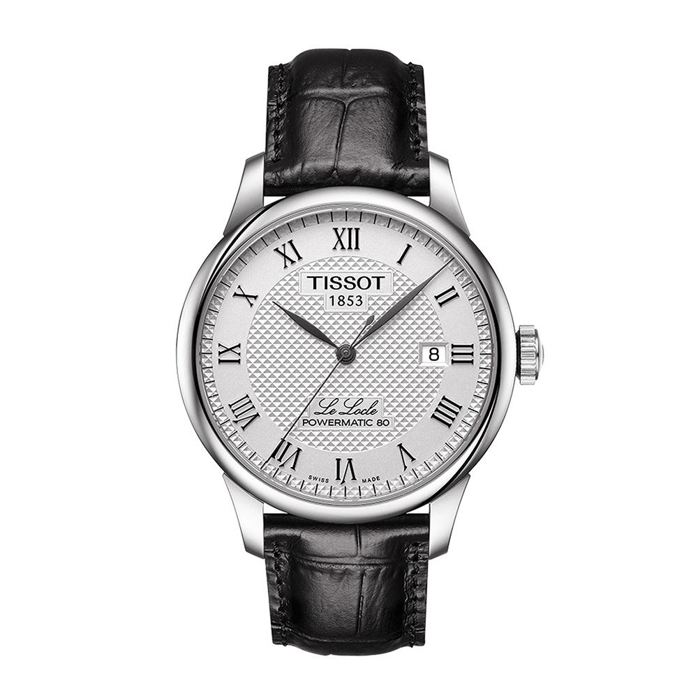 “BÃO” KHUYẾN MÃI ĐỒNG HỒ TISSOT GIẢM GIÁ TỚI 30% | Vuahanghieu.com