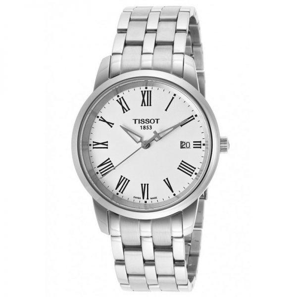 “BÃO” KHUYẾN MÃI ĐỒNG HỒ TISSOT GIẢM GIÁ TỚI 30% | Vuahanghieu.com