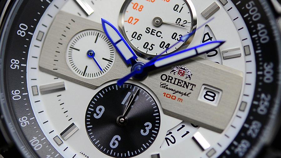 Đâu là đồng hồ Orient thật? 5 cách kiểm tra đồng hồ hàng hiệu chính xác nhất - 2