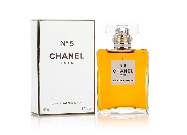 “Nữ hoàng” Chanel No 5 Eau De Parfum 100% nhập khẩu giá “cực sốc” - 1