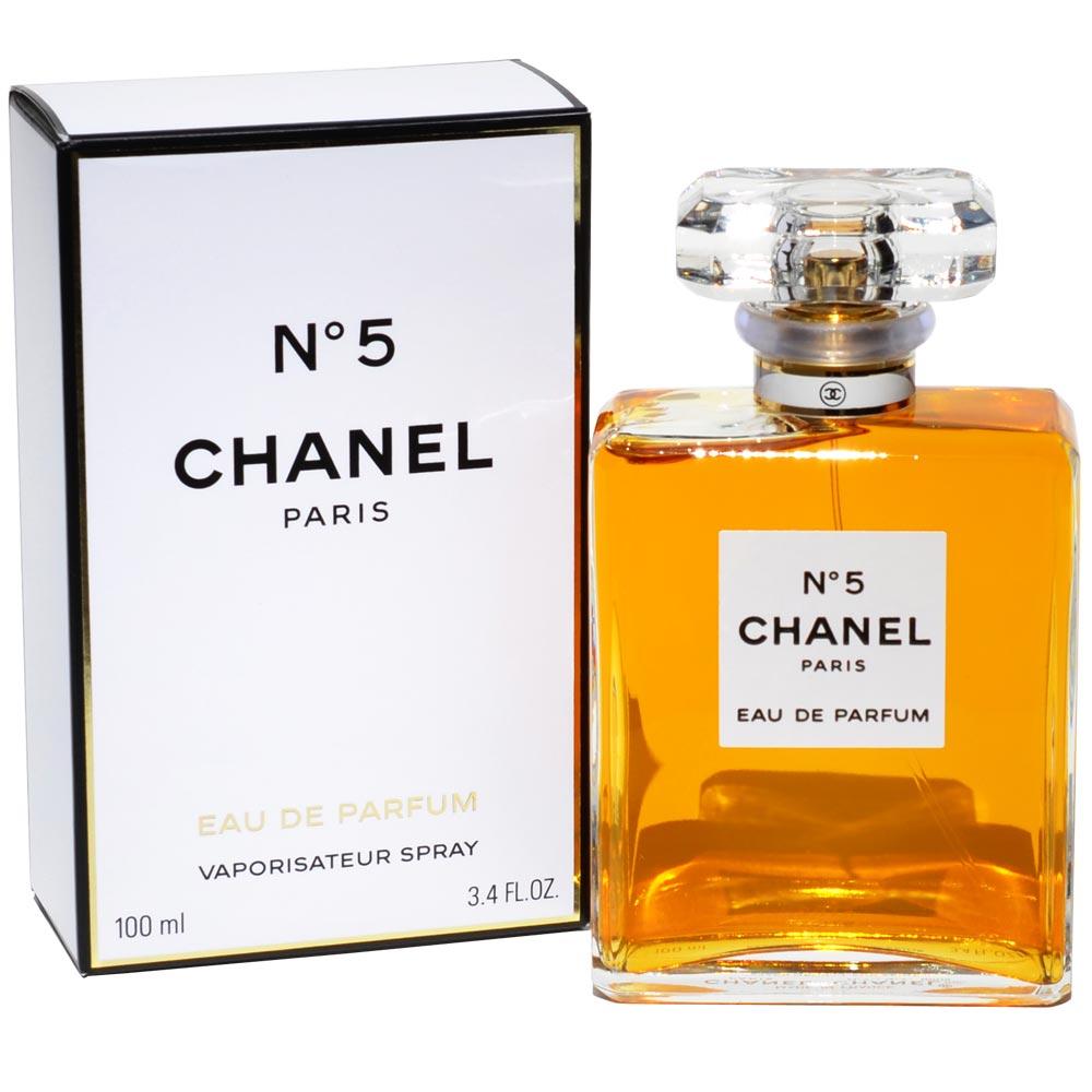 “Nữ hoàng” Chanel No 5 Eau De Parfum 100% nhập khẩu giá “cực sốc” - 4