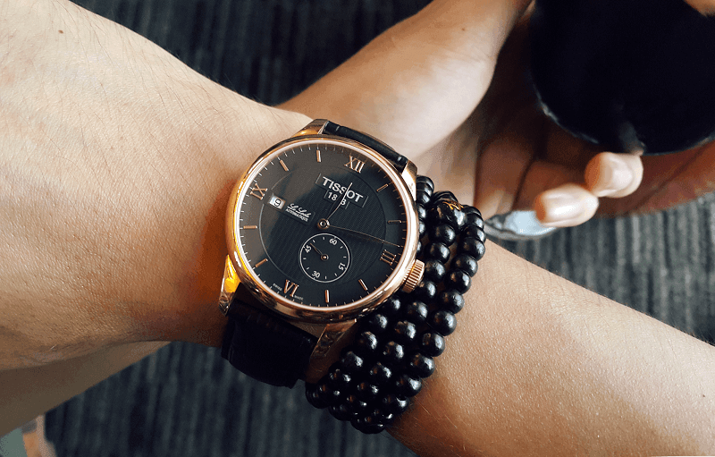 Top 6 hãng đồng hồ hàng hiệu Thụy Sĩ chiếm lĩnh thế giới thời gian nhân loại - 1