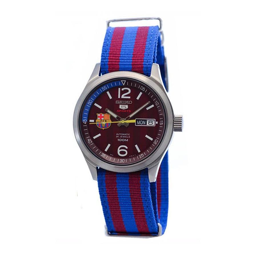 4+ dòng sản phẩm khẳng định đẳng cấp công nghệ đồng hồ SEIKO 5