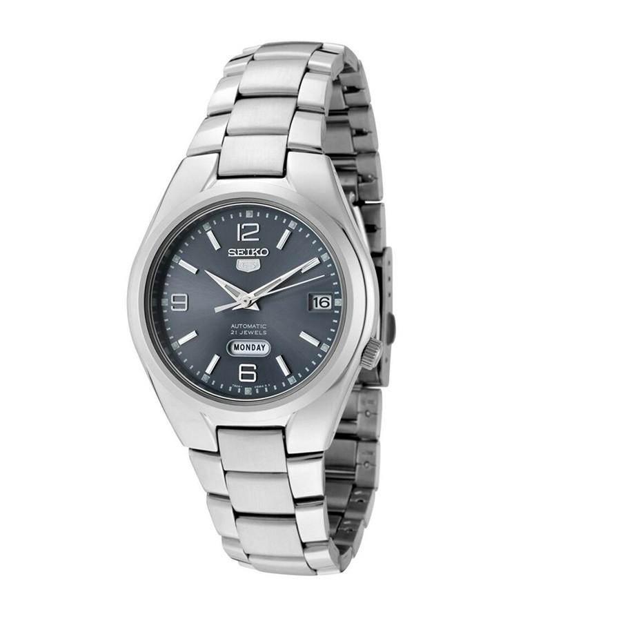 4+ dòng sản phẩm khẳng định đẳng cấp công nghệ đồng hồ SEIKO 5