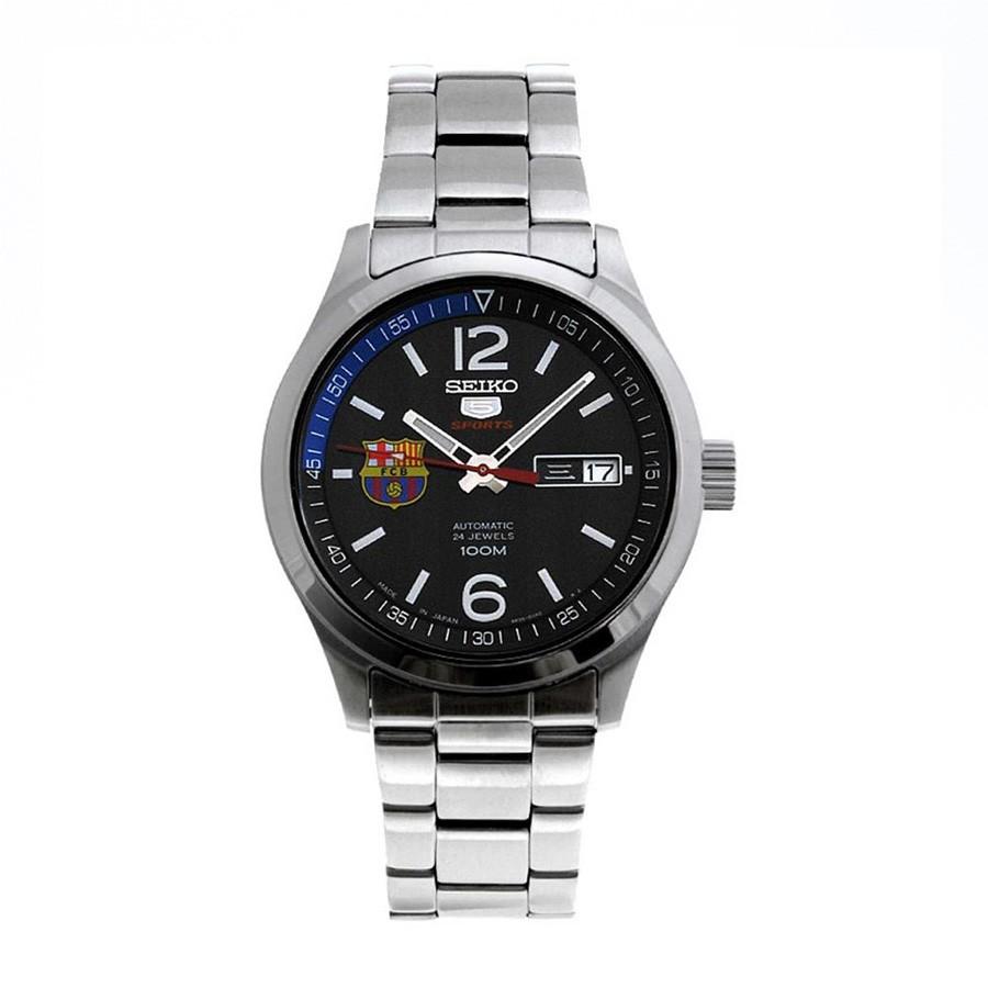 4+ dòng sản phẩm khẳng định đẳng cấp công nghệ đồng hồ SEIKO 5