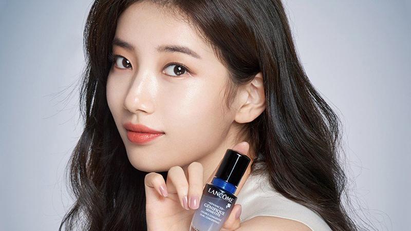 7 ngày trẻ hóa làn da với tinh chất Lancome Advanced Génifique 30ml