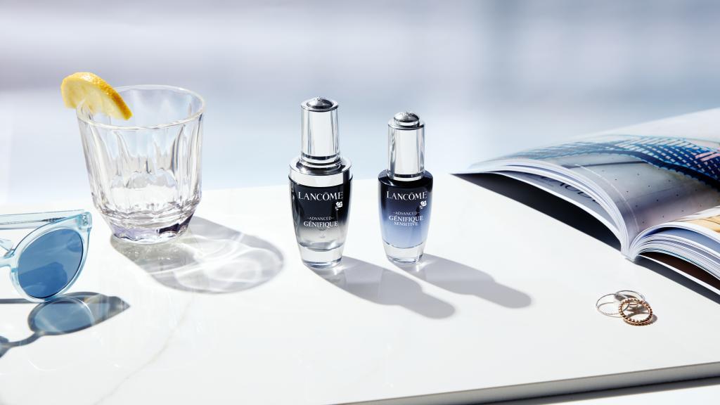 7 ngày trẻ hóa làn da với tinh chất Lancome Advanced Génifique 30ml