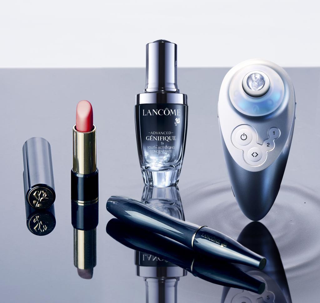 7 ngày trẻ hóa làn da với tinh chất Lancome Advanced Génifique 30ml