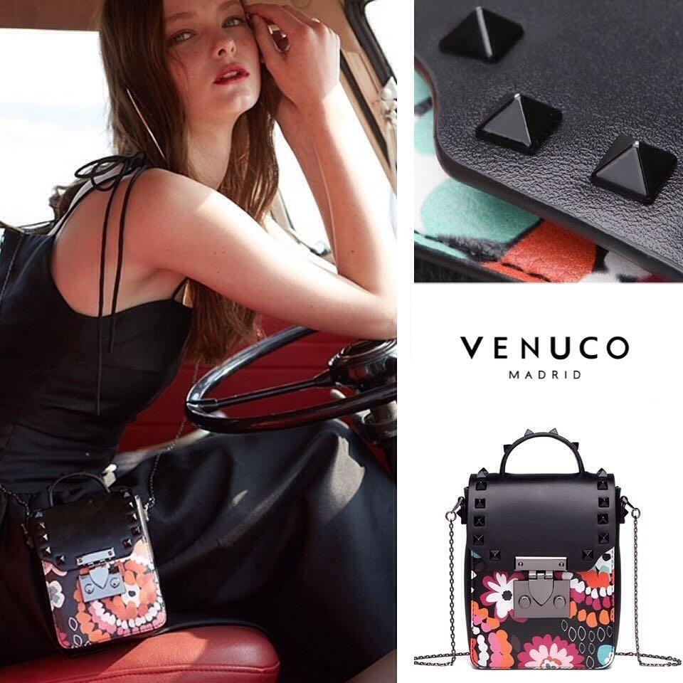 Túi xách Venuco Madrid F05 có tốt không? Địa chỉ mua uy tín giá tốt - 3