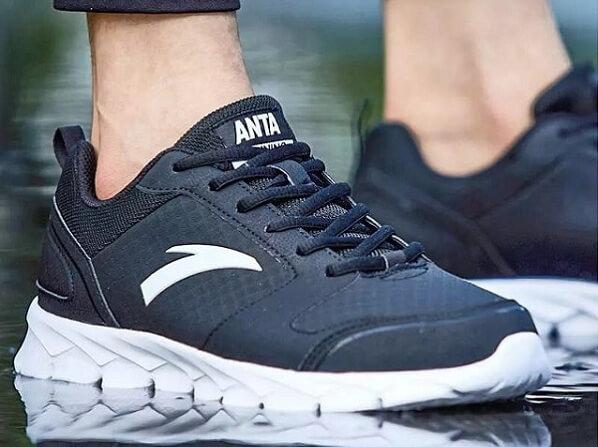 Top 15 mẫu giày Anta nữ giá dưới 2 triệu| Ưu đãi tới 40% tại vuahanghieu.com