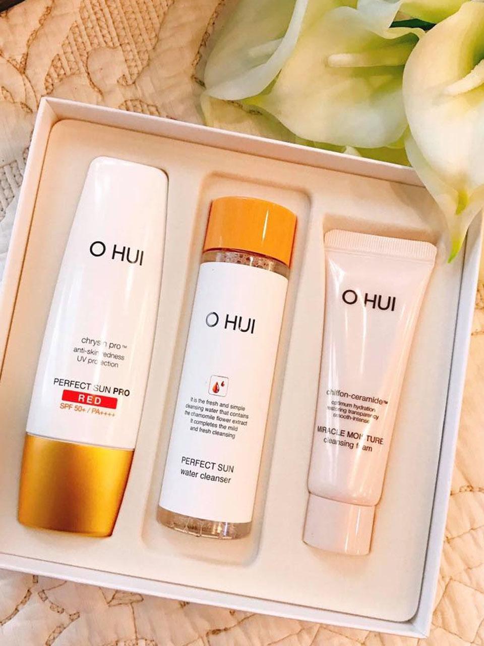 Bảo vệ làn da với kem chống nắng cao cấp| Giá tốt tại Vuahanghieu.com - 20