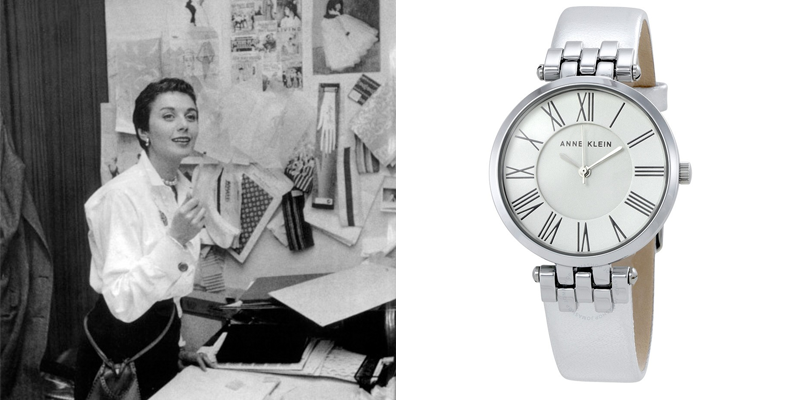 Review đồng hồ Anne Klein tốt không? Địa chỉ uy tín mua đồng hồ chính hãng