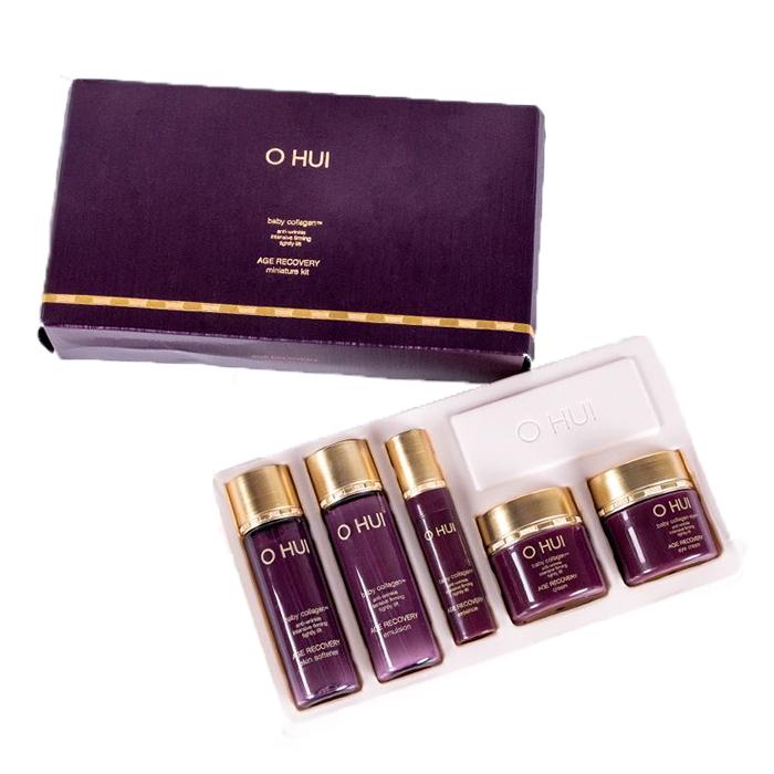 Phân biệt mỹ phẩm Ohui chính hãng thật, ưu đãi 10% toàn bộ sản phẩm