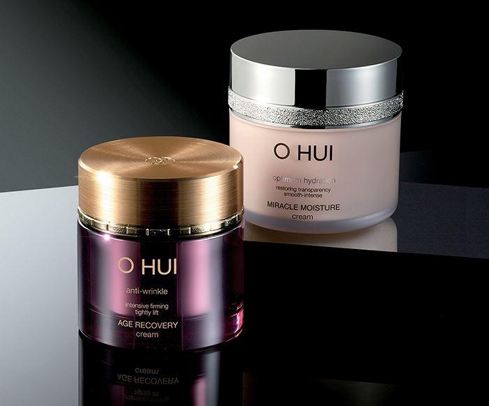 Phân biệt mỹ phẩm Ohui chính hãng thật, ưu đãi 10% toàn bộ sản phẩm