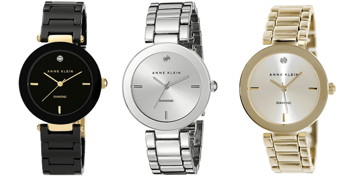 Review đồng hồ Anne Klein tốt không? Địa chỉ uy tín mua đồng hồ chính hãng