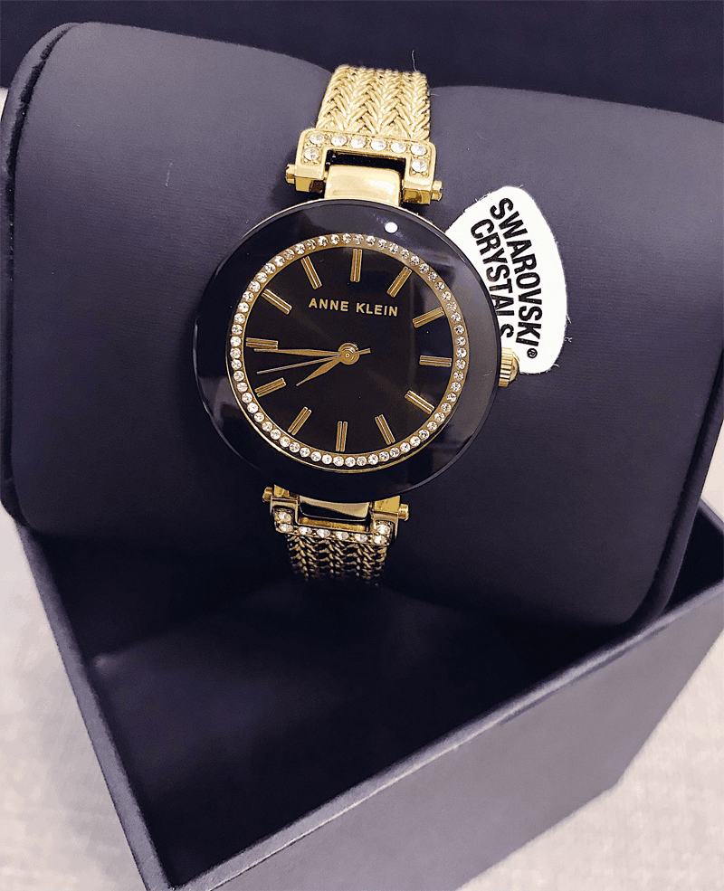 Review đồng hồ Anne Klein tốt không? Địa chỉ uy tín mua đồng hồ chính hãng