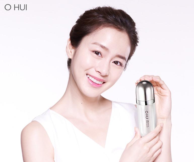 Set kem dưỡng da Ohui có tốt không? Review sản phẩm Ohui Age Recovery Miniature