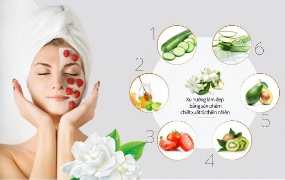 So sánh mỹ phẩm làm đẹp tự nhiên và hữu cơ -Nên dùng dòng mỹ phẩm nào? - 1