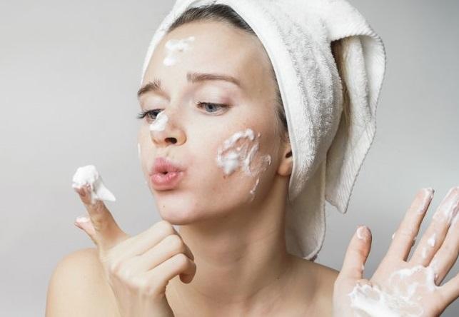 Bạn đã tìm được sữa rửa mặt Hàn Quốc lành tính cho làn da dễ bị kích ứng?