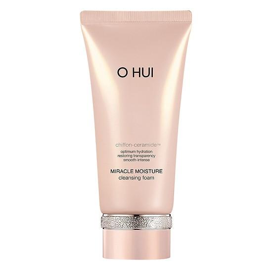 Bạn đã tìm được sữa rửa mặt Hàn Quốc lành tính cho làn da dễ bị kích ứng?