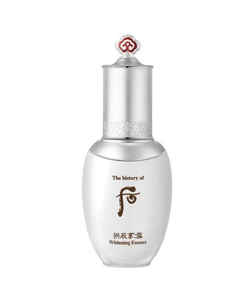 Tất cả những điều cần biết về tinh chất dưỡng da -Nên dùng của thương hiệu nào? - 2