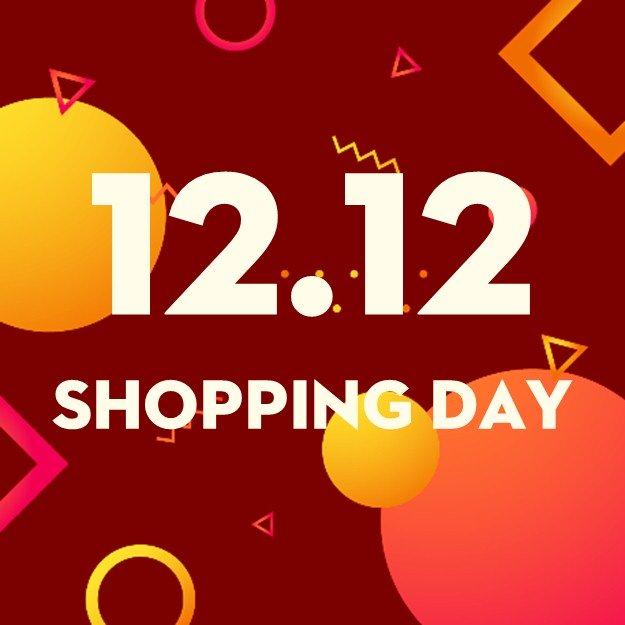 Shopping “tẹt ga” không lo về giá duy nhất ngày 12/12 | Vua Hàng Hiệu | Kính Rayban Nam