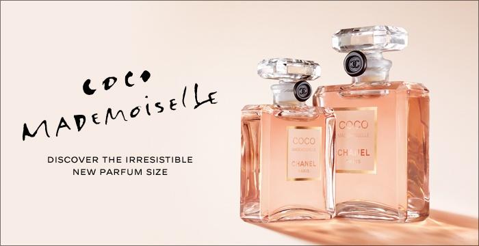 Mua Nước Hoa Nữ Chanel Coco Mademoiselle 50ml chính hãng Pháp, Giá tốt ảnh 4