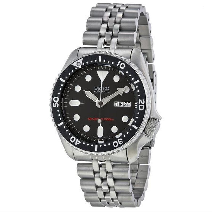 Đồng hồ Seiko Automatic SKX007K2 Cho Nam - Seiko