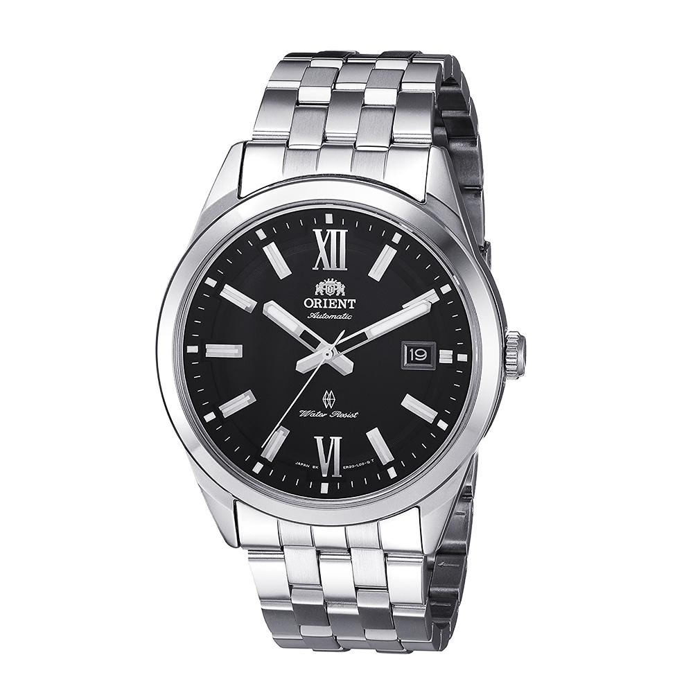 Orient stainless steel. Наручные часы Orient ser2g001w. Наручные часы Orient er2g001w. Orient ser2g001w.