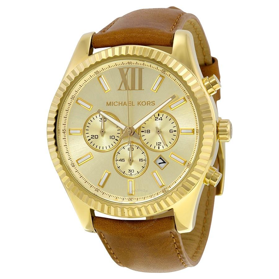 Đồng hồ Michael Kors MK8447 Cho Nam - Michael Kors