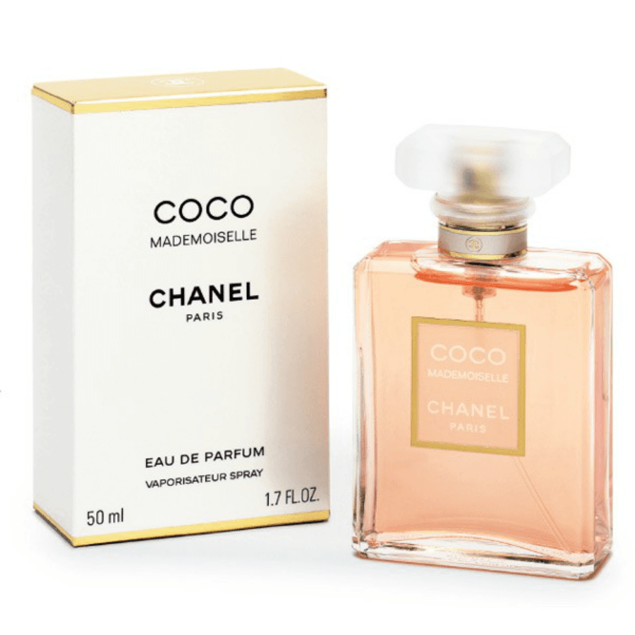 Nước Hoa Chanel Coco Mademoiselle Intense EDP 100ml Seasu Store